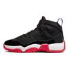 Air Jordan Jumpman Two Trey Bred Men Sneakers Black Dark-Concord White DO1925-001
