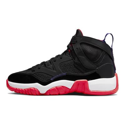 Air Jumpman Two Trey Bred Men Sneakers Black Dark-Concord White DO1925-001