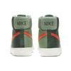 Nike Blazer Mid 77 Patch - Dutch Green DD1162-300