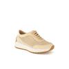 Women Comfort Sneakers Non Slip Dls423ta32  Beige 