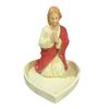 Religious Art   Resin Sculpture Jewelry Storage Holder For Bedroom  Statue  Decoration