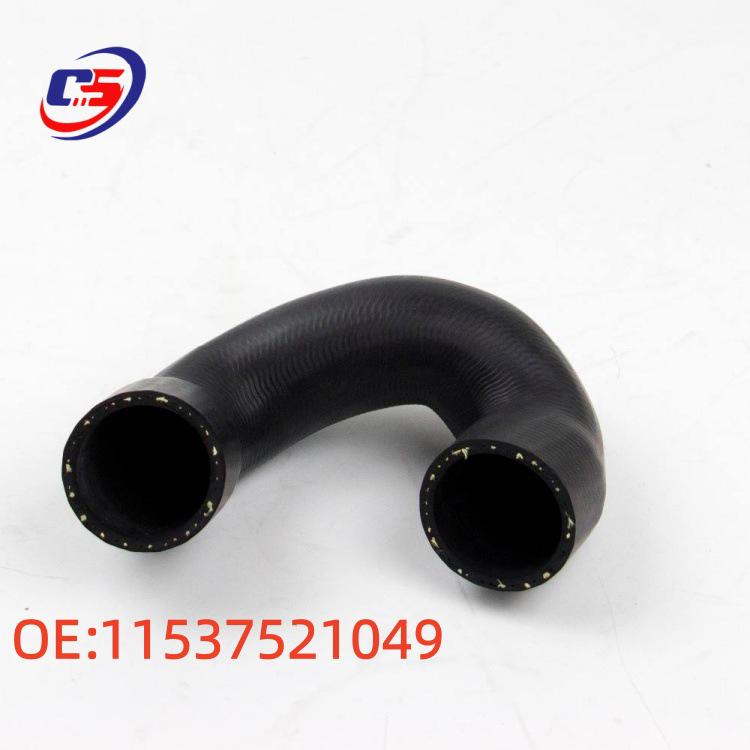 BMW Thermostat Coolant Pump Hose 11537521049