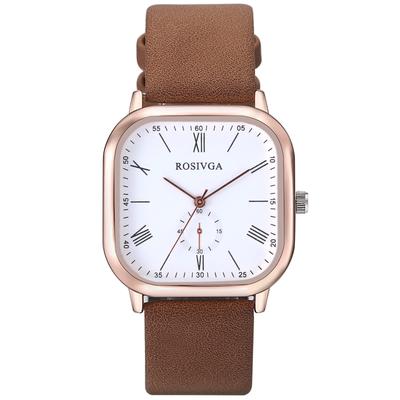 Unisex hodinky – Křemenné hodinky