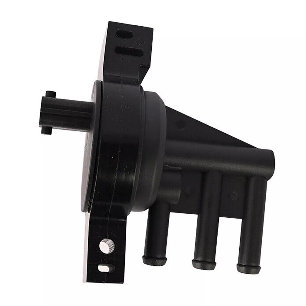 Car Maintenance Boost Pressure Control Valve Perfect Match Plastic Material OEM Part Number 55557331 Easy Installation