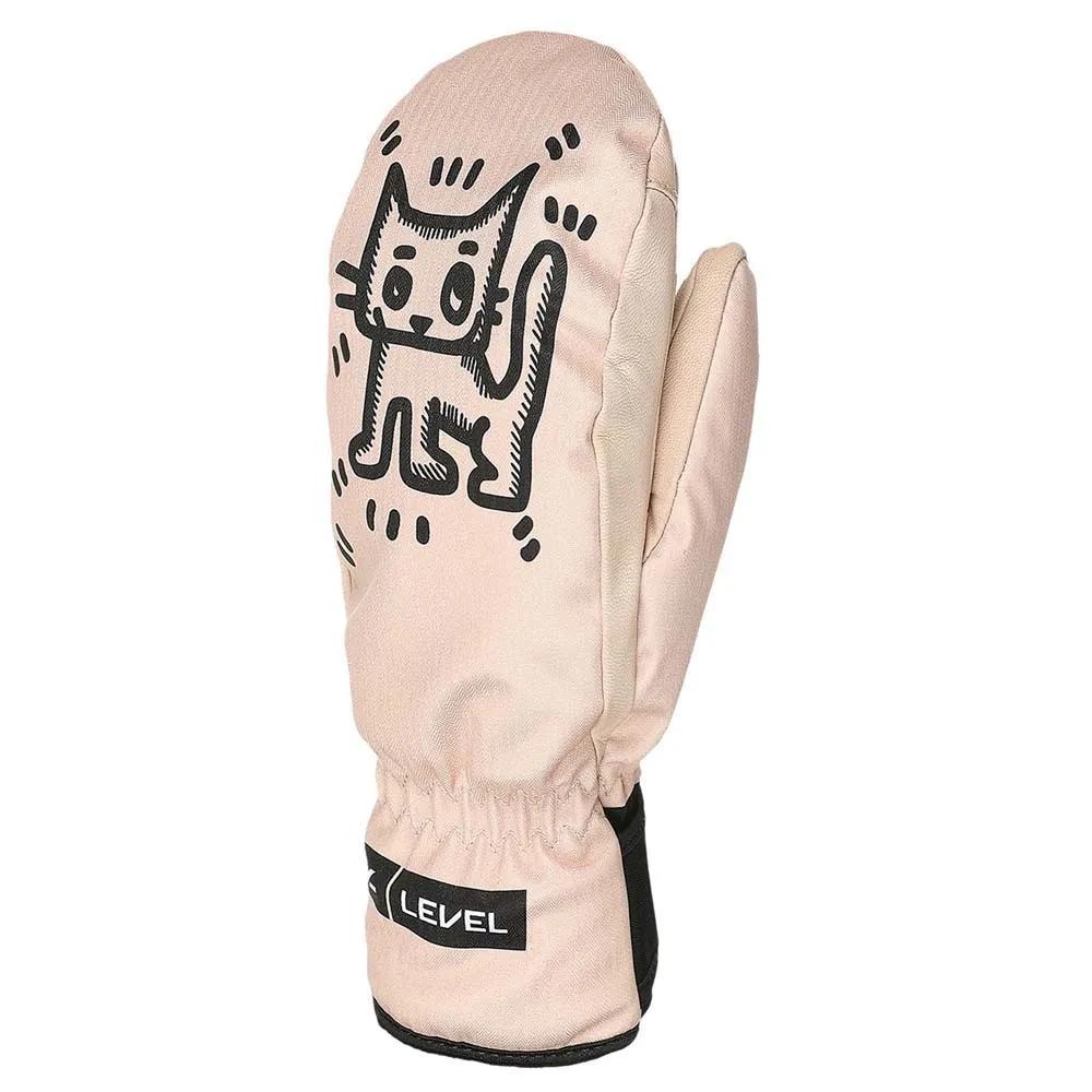 

Level Перчатки Vertigo Pro XS