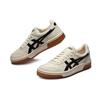 ASICS Court Mz Shoes 'White Black' Men's 1203A127-750