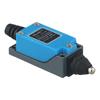 Real Safety Protection Residential Buildings Limit Sensor Limit Sensor Limit Switch Industrial Grade Protection