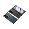 Husă pentru telefon Samsung Z Fold6: Protector de ecran pliabil cu închidere magnetică integrată și acoperire completă a camerei într-un stil minimalist