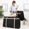 Oxford Cloth Large-Capacity Luggage and Storage Bag