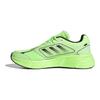 Adidas Galaxy Star Comfortable Shock Absorbing Durable Low Top Running Shoes Men Sneakers Green IE8156