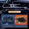Front Windshield Sunshade - Heat Insulation & UV Protection