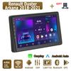 Android Carplay Car Radio For Renault Duster Arkana 2018-2021 Multimedia Player Head Unit Stereo GPS Navigation BT WIFI 4+64GB