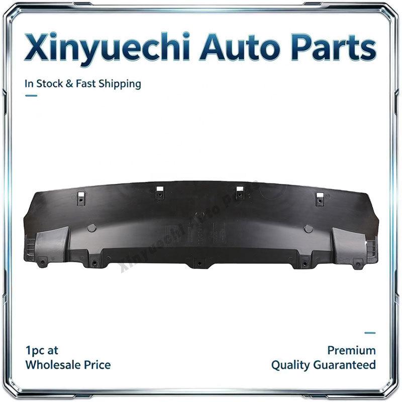 Fits BMW 5 Series F10/F11: Front Bumper Under Cover Part# 51757905276