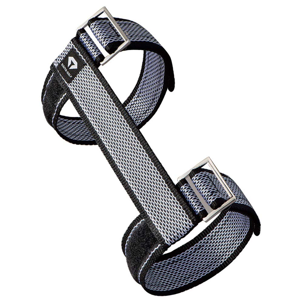 

DAIYA GOLF Устройство для тренировки игры в гольф Diamond Elbow Judge TR-459