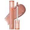 Glasting Color Gloss Lip Tint 02 Nutty Vague High Shine Glossy Lip Color