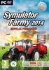 Joc PC Simulator Fermei 2014 Ediție Premium Versiune Lingvistică Poloneză