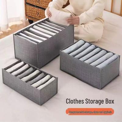 ארגזי אחסון וארגוניות – קופסאות אחסון