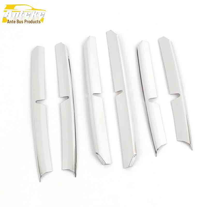 

Модификация накладки на передний бампер BYD 22 Seal