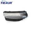 Jeep Wagoneer 2023 Front Headlight Cover - Transparent Lamp Housing/Mask