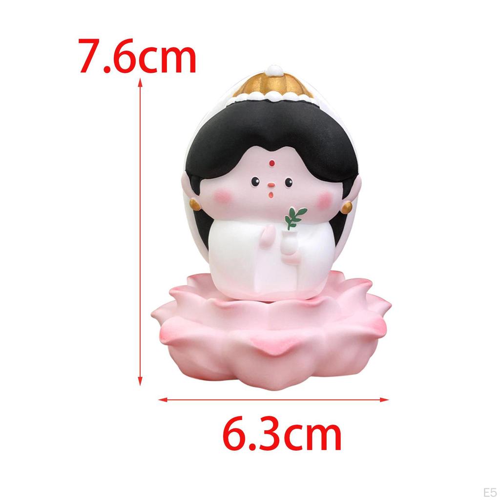 Difusor de aromas Decorações de mesa Mulheres Homens Presente de aroma fofo Óleo essencial exclusivo