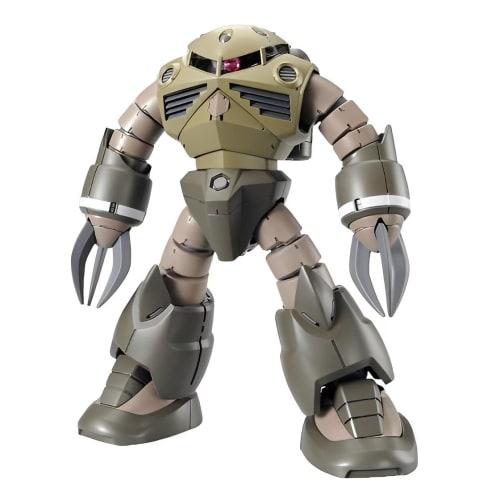 

MG 1/100 Z Gok (Unicorn Colors Ver.) (Premium Bandai Exclusive)