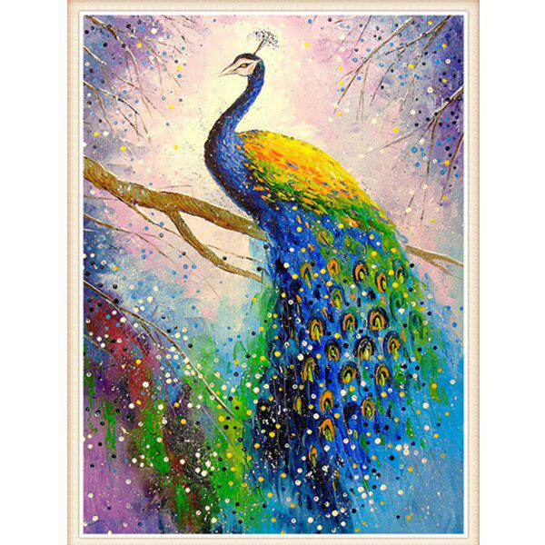 Animal Diamond Embroidery 5D DIY Diamond Painting Christmas Tiger and Giraffe Cross Stitch