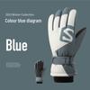 Winter Warm Ski Gloves