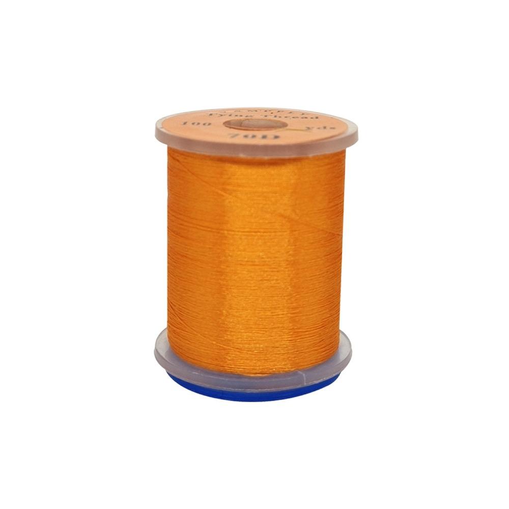 New Premium Fly Fishing Line Super Strong Salmon Fly Tying Thread line Bass Flies Fishing Line