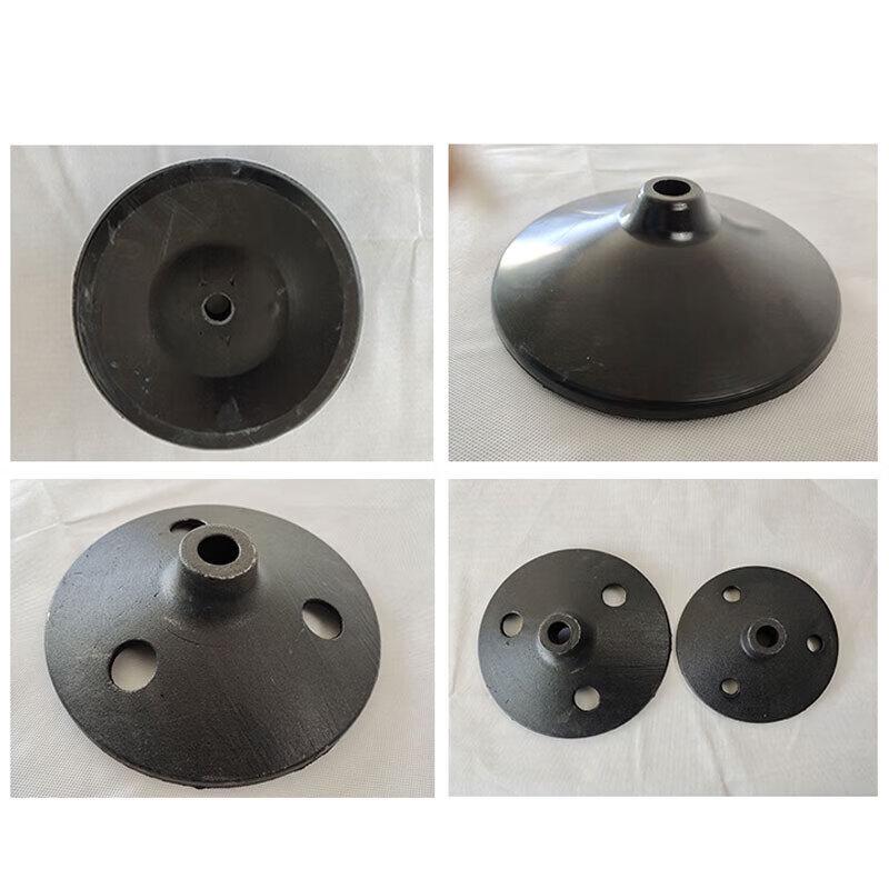Tengyang PVC Parking Assist Pole Kit