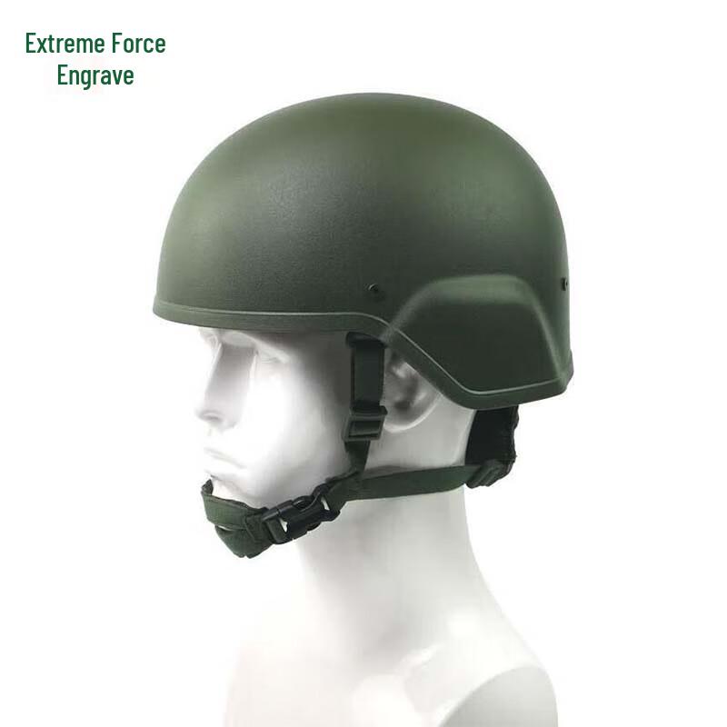 Jijin M19 Tactical Protective Kevlar Helmet