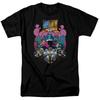 TFFn Titans Go! "Burst Through" T-Shirt - Regular or Tank - To 6X