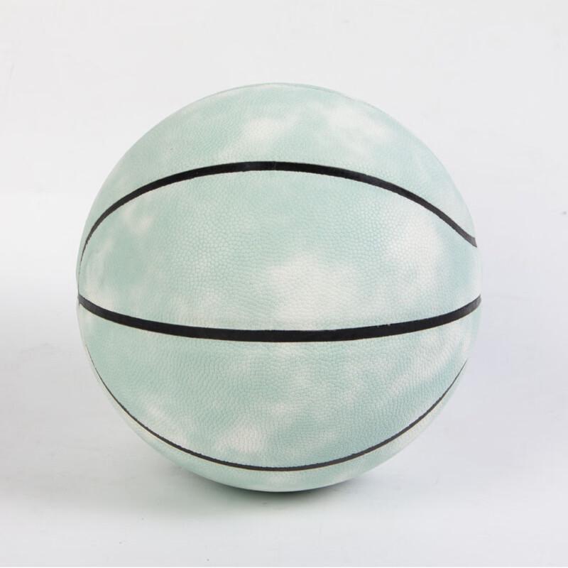 WEZHO Youth Ink Wash Style Training Basketball