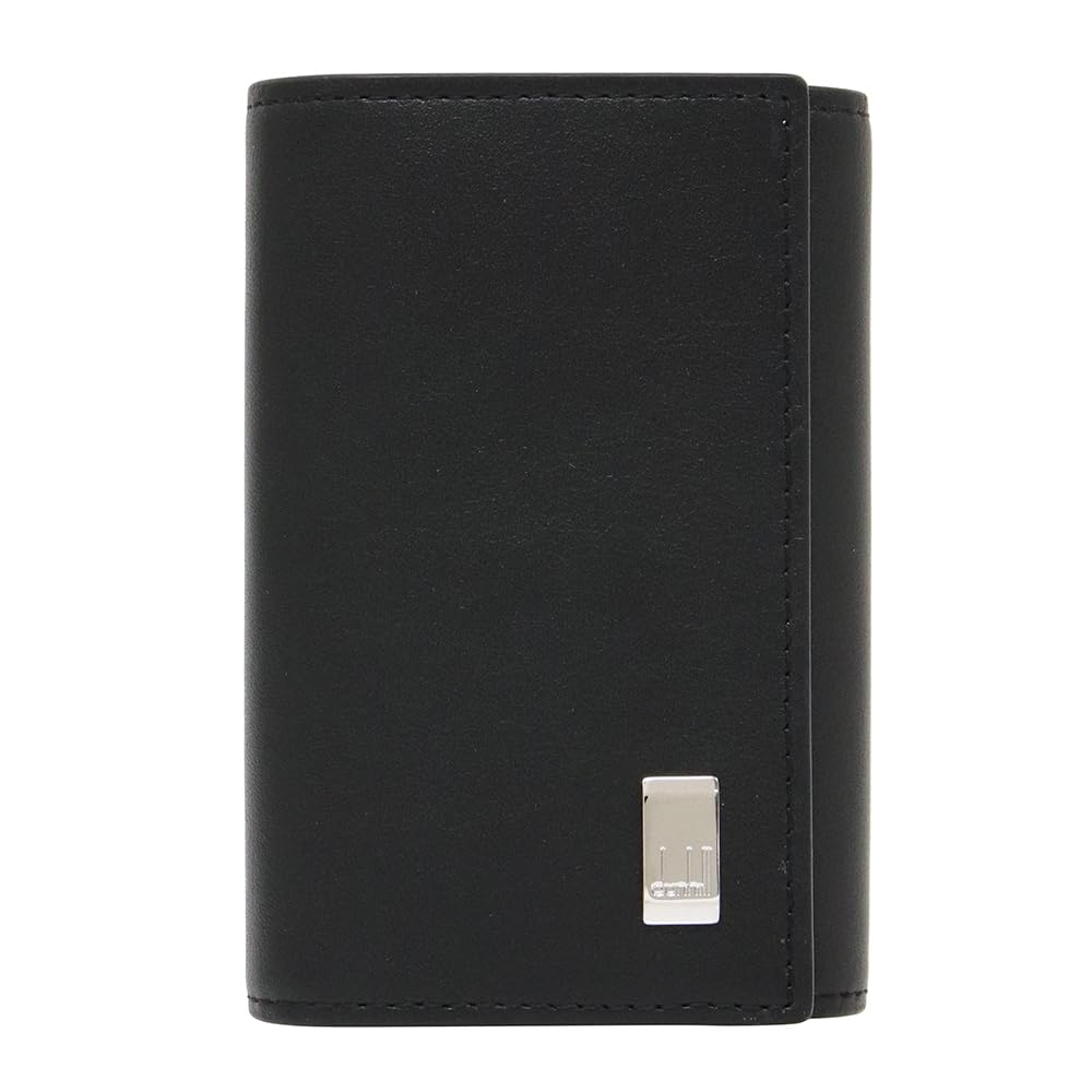 

ключниця 6 рядів шкіра чорна 19F2F50AT001R DUQD5020A [Dunhill] Чоловіча [товар] чорний