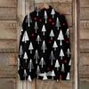 Christmas Sweatshirts For Women Knit Sweater Cute Shirt Fall Turtleneck Pullover Tops