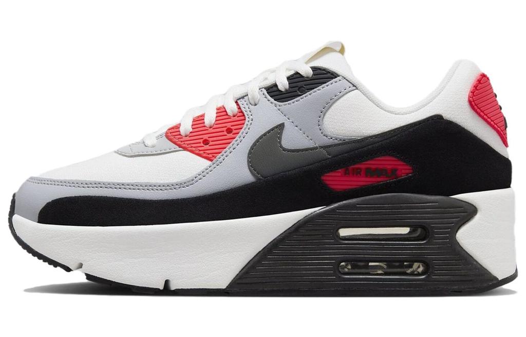 Nike Air Max 90 LV8 Infrared Dámské FD4328-101
