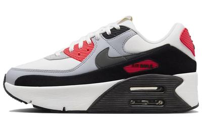 Air Max 90 LV8 Infrared Dámské FD4328-101