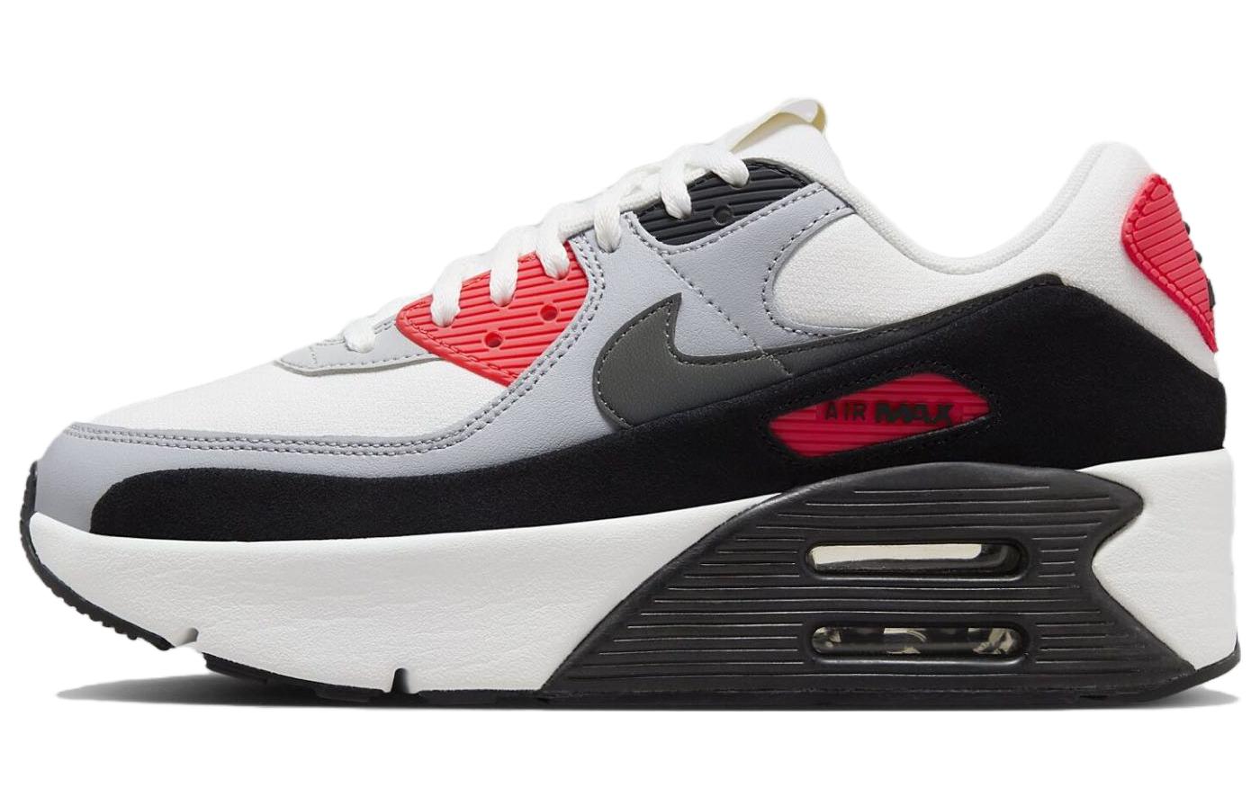 

Nike Air Max 90 LV8 Infrared Women s FD4328-101 38.5