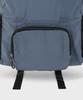 Sunlit Two-Way Backpack (Blue)