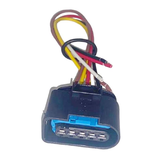 Upgrade Connector of Mass Air Flow Sensor Fits Mercedes C230  2003-2005