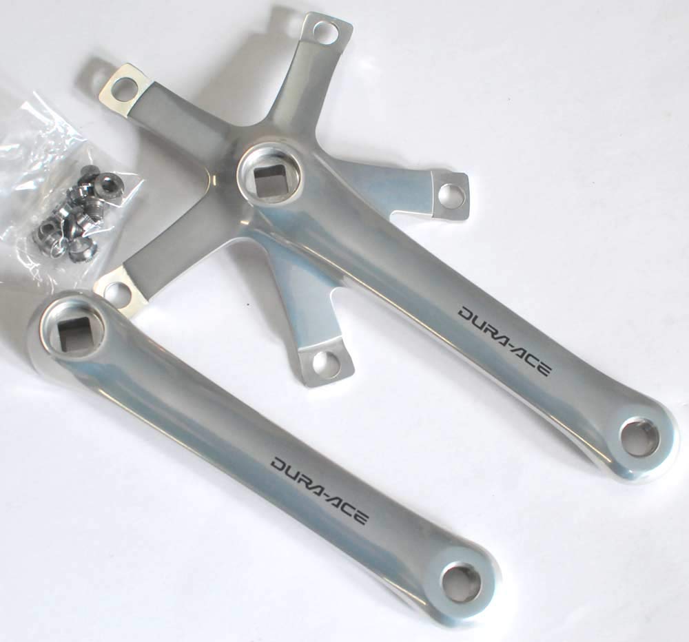 

SHIMANO без крышки шатуна IFC7600C 170 мм FC-7600