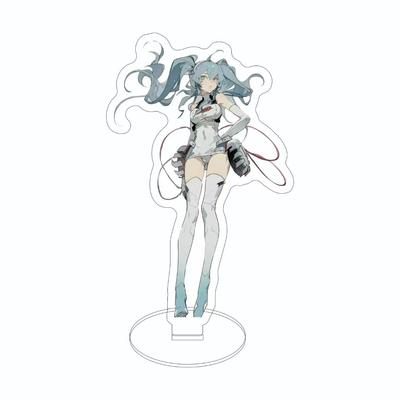 VOCALOIDHatsune FutureMIKUDeep Sea Maiden Acryl-Stehschild, Anime-Geschenk für Studenten und