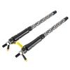 RGB Spiral Whip Light Pair for Truck SUV Jeep