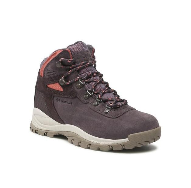 

Треккинговые ботинки Columbia Newton Ridge Plus II Waterproof EU 36