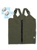 Keratta Cooling Vest for Babies and Heat Protection for Stylish Earth Includes 2 Ice Sizes and 120 Children, Summer, Colors, Packs, 80, 90, 100, 110,
