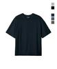 Nuateuseutyudio [2Pack] Flow Crop Short Sleeve T-Shirt_6Colors