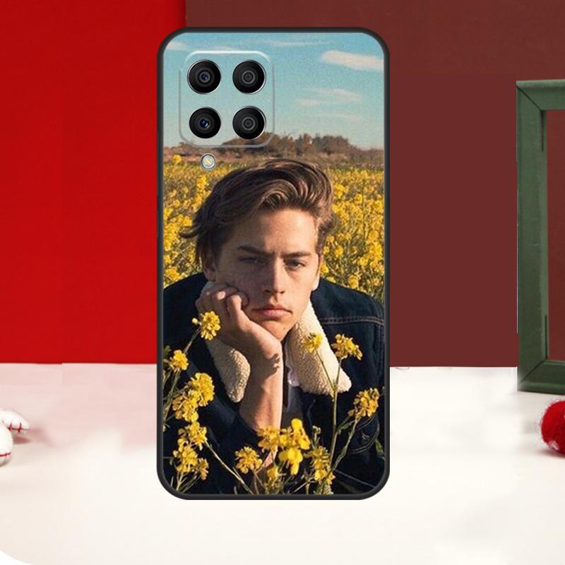 

TV Riverdale Case For Samsung Galaxy M11 M21 M31 M14 M34 M54 M12 M32 M52 M15 M13 M16 M36 M56 M53 M35 M55 Samsung M32 4G