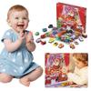 Christmas Advent Calendar 2025 Car Toys 24 Days Christmas Countdown Calendar Different Race Car Stuffer Toys Xmas Gifts For Kids