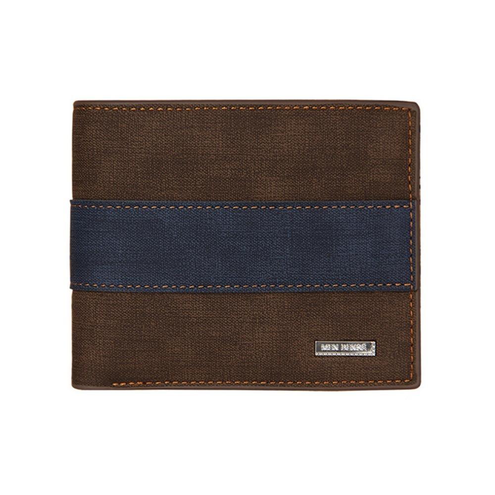 Large Capacity PU Card Bag Multi-position Leather Coin Pocket Leisure Card Holder Wallets  Shopping
