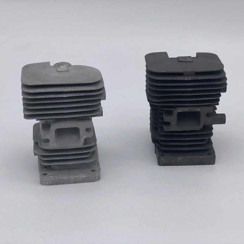 38mm 37mm Bore Cylinder Piston Kit Fit For Stihl New MS170 MS180 170 180 MS171 MS181 MS 171 181 MS181C Garden Gas Chainsaw Parts