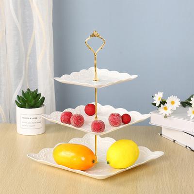 Backen – Tortenplatten